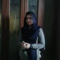 Wajiha Ahmed