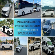 taxiphanrang