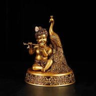 krishnaidol