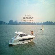 yachthalongbay