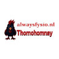 thomohomnayalway