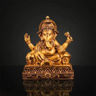 Godstatues