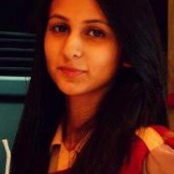 simrah faruqi