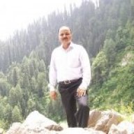 Tauseef Shahzad
