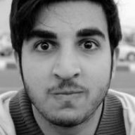 Pooria Rahimi
