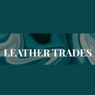 Leather trader