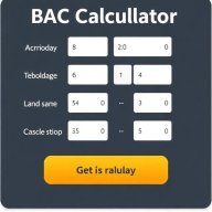 baccalculator