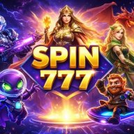 spin777in