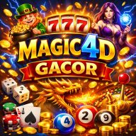 magic4dgacorbanget