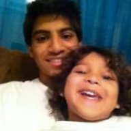 Ethan D'souza