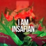 PTI Insafian