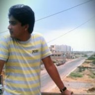 Siraj khoso