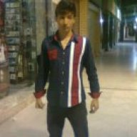 mustafa chaar