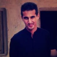 Umair Khan Marwat