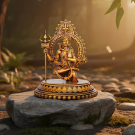 shivastatues06