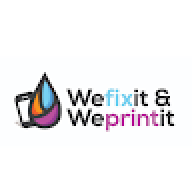 wefixitweprintit