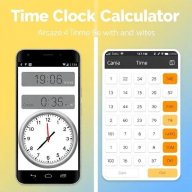 clockcalculator