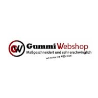 Gummiwebshop