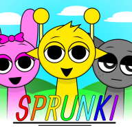 sprunkigame3