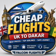cheapflightstodakar@