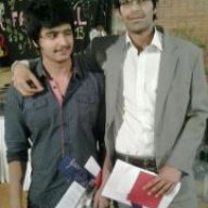 harris sohail yaseen