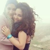 raghad jweihan