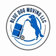 bluedogmoving