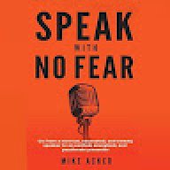 Fear of Public Speak