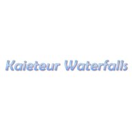 kaieteurwaterfalls