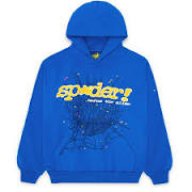 Spider Hoodie