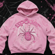 spiderhoodieus