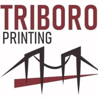 triboroprinting