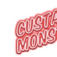 Custard Monster