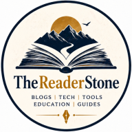 Thereaderstone