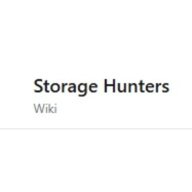 storagehuntersguide
