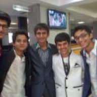 Punit Shah