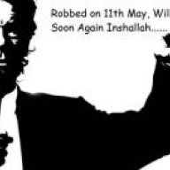 Haseeb Haqqani