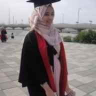 Maryam Saqr