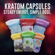 buterflykratoms
