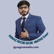 FarazHassanGcseMaths