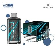 Crystal Prime Deluxe