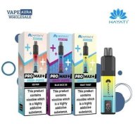 HayatiProMaxPlus6000