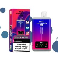 WGACrystalPlus20000
