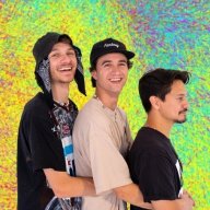 Levity Merch