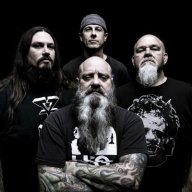 Crowbar Merch