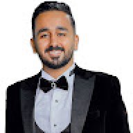Mo Ghazy