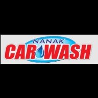 Nanak Car wash.