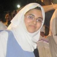 hafsah tasneem