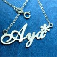 Aya Amin