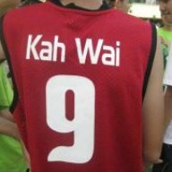 Kah Wai